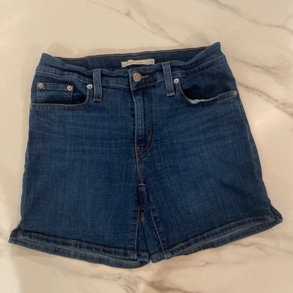 Levi’s - Jean shorts | Size 28, 6” Inseam